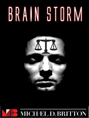 cover image of Brain Storm